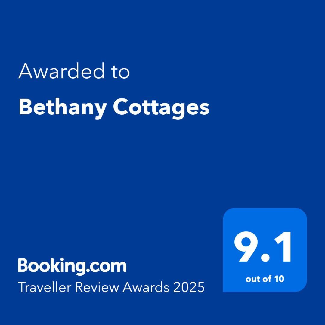Bethany Cottages Exterior photo